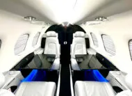 Embraer Phenom 100 – Ano 2010 – 1.600 H.T.