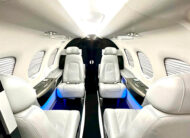 Embraer Phenom 100 – Ano 2010 – 1.600 H.T.