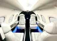 Embraer Phenom 100 – Ano 2010 – 1.600 H.T.