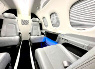 Embraer Phenom 100 – Ano 2010 – 1.600 H.T.