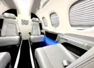 Embraer Phenom 100 – Ano 2010 – 1.600 H.T.