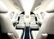 Embraer Phenom 100 – Ano 2010 – 1.600 H.T.