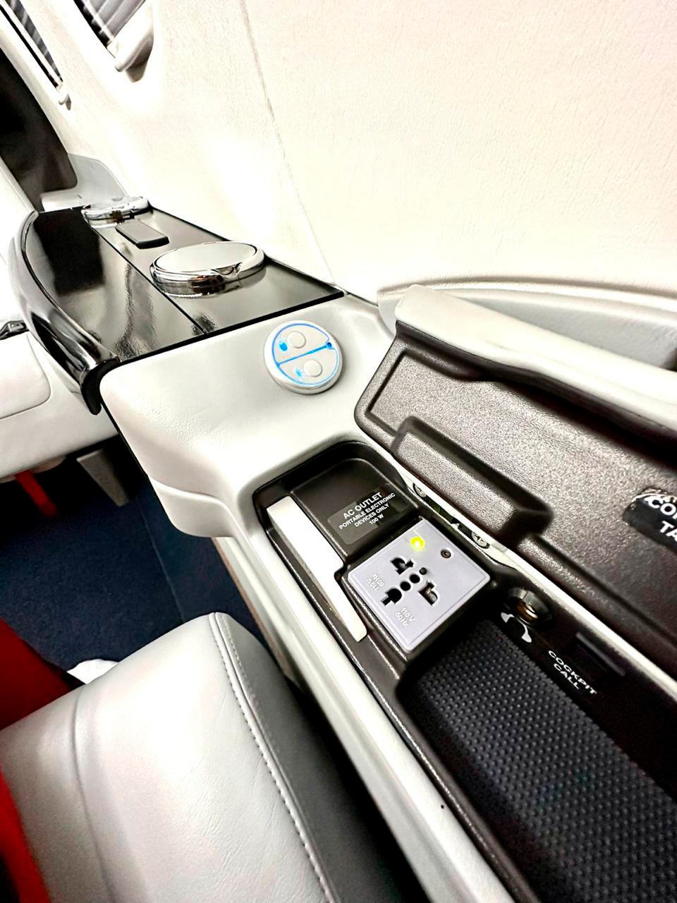 Embraer Phenom 100 – Ano 2010 – 1.600 H.T.
