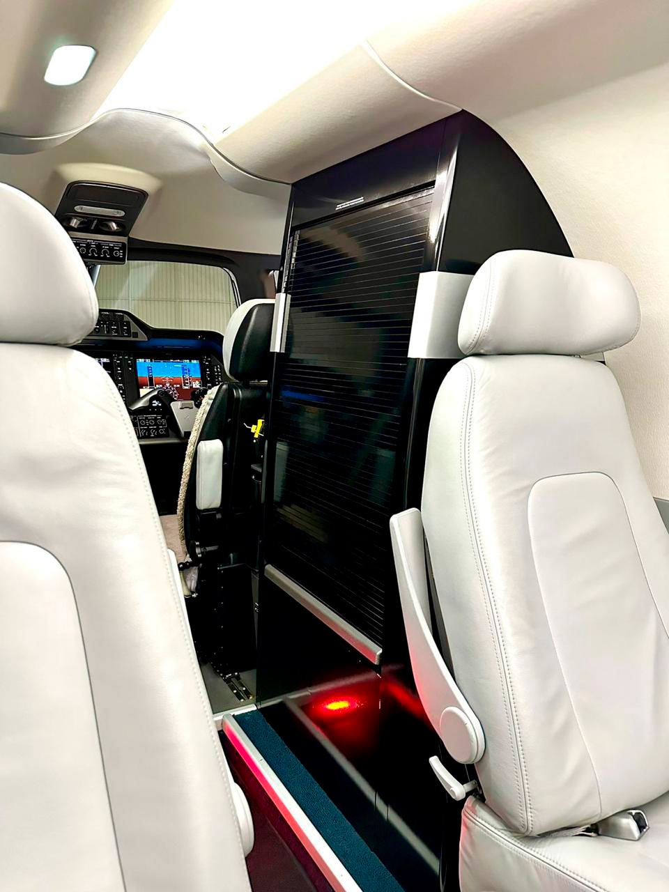 Embraer Phenom 100 – Ano 2010 – 1.600 H.T.
