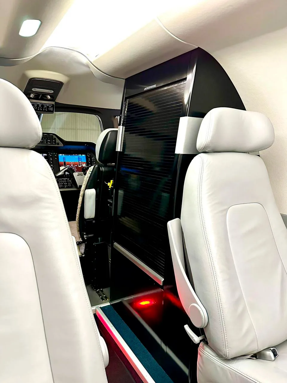 Embraer Phenom 100 – Ano 2010 – 1.600 H.T.