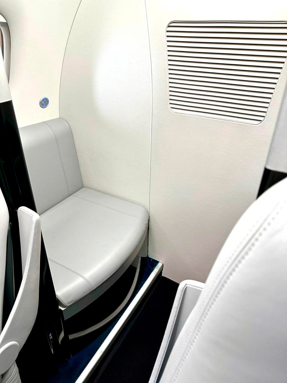 Embraer Phenom 100 – Ano 2010 – 1.600 H.T.