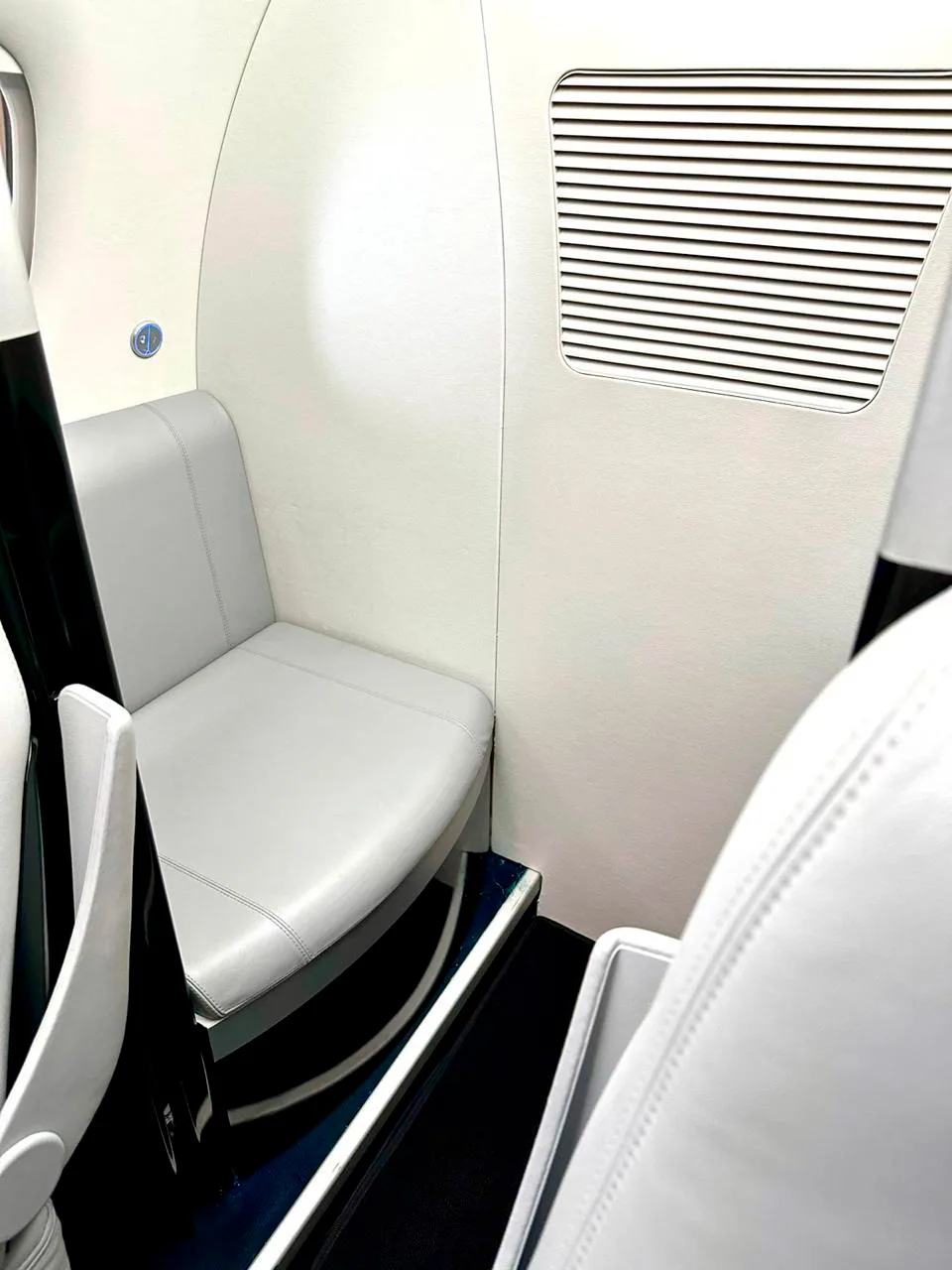 Embraer Phenom 100 – Ano 2010 – 1.600 H.T.