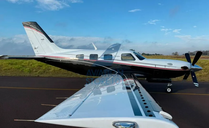 Piper Meridian PA-46-500TP – Year 2010 – 3,000 H.T., photo 7