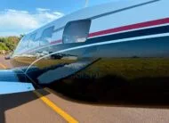 Avião Piper Meridian PA-46-500TP – Ano 2010 – 3.000 H.T.