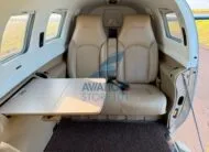 Avião Piper Meridian PA-46-500TP – Ano 2010 – 3.000 H.T.