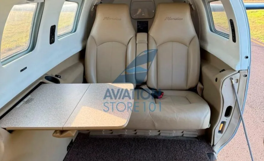 Piper Meridian PA-46-500TP – Year 2010 – 3,000 H.T., photo 15