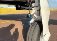 Avião Piper Meridian PA-46-500TP – Ano 2010 – 3.000 H.T.