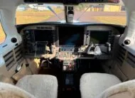 Avião Piper Meridian PA-46-500TP – Ano 2010 – 3.000 H.T.
