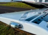 Avião Piper Meridian PA-46-500TP – Ano 2010 – 3.000 H.T.