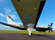 Avião Piper Meridian PA-46-500TP – Ano 2010 – 3.000 H.T.