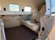 Avião Piper Meridian PA-46-500TP – Ano 2010 – 3.000 H.T.