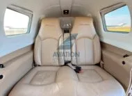 Avião Piper Meridian PA-46-500TP – Ano 2010 – 3.000 H.T.