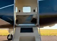 Avião Piper Meridian PA-46-500TP – Ano 2010 – 3.000 H.T.