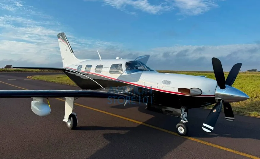 Piper Meridian PA-46-500TP – Year 2010 – 3,000 H.T., photo 1