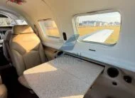 Avião Piper Meridian PA-46-500TP – Ano 2010 – 3.000 H.T.