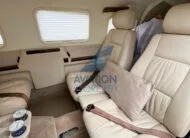 Avião Piper Seneca V PA-34-220T – Ano 1998 – 3.350 H.T.