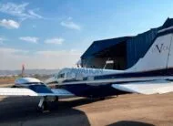 Avião Piper Seneca V PA-34-220T – Ano 1998 – 3.350 H.T.