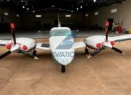Avião Piper Seneca V PA-34-220T – Ano 1998 – 3.350 H.T.