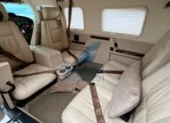 Avião Piper Seneca V PA-34-220T – Ano 1998 – 3.350 H.T.