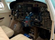 Avião Piper Seneca V PA-34-220T – Ano 1998 – 3.350 H.T.