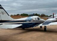 Avião Piper Seneca V PA-34-220T – Ano 1998 – 3.350 H.T.
