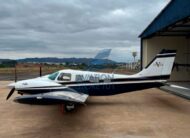 Avião Piper Seneca V PA-34-220T – Ano 1998 – 3.350 H.T.