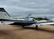 Avião Piper Seneca V PA-34-220T – Ano 1998 – 3.350 H.T.
