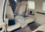 Avião Piper Seneca V PA-34-220T – Ano 1998 – 3.350 H.T.