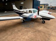 Avião Piper Seneca V PA-34-220T – Ano 1998 – 3.350 H.T.