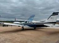 Avião Piper Seneca V PA-34-220T – Ano 1998 – 3.350 H.T.