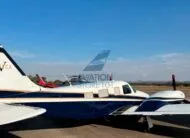 Avião Piper Seneca V PA-34-220T – Ano 1998 – 3.350 H.T.