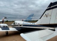 Avião Piper Seneca V PA-34-220T – Ano 1998 – 3.350 H.T.