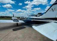 Avião Piper Seneca V PA-34-220T – Ano 1998 – 3.350 H.T.