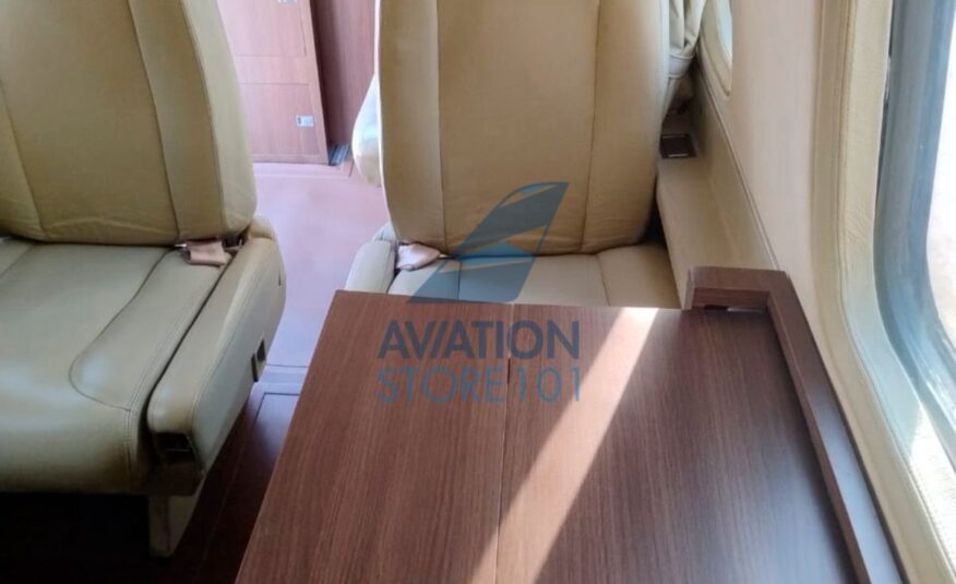 Avião Twin Commander 690B – Ano 1977 – à Venda