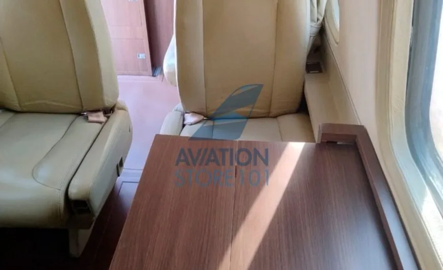 Twin Commander 690B – Year 1977, photo 10