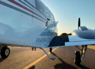 Beechcraft Baron G58 – Ano 2017 – 550 H.T.