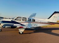 Beechcraft Baron G58 – Ano 2017 – 550 H.T.