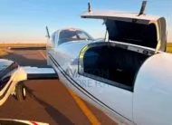 Beechcraft Baron G58 – Ano 2017 – 550 H.T.