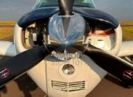 Beechcraft Bonanza A36 – Ano 1989 – 5.380 H.T.