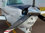 Beechcraft Bonanza A36 – Ano 1989 – 5.380 H.T.