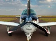Beechcraft Bonanza A36 – Ano 1989 – 5.380 H.T.