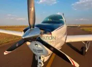 Beechcraft Bonanza A36 – Ano 1989 – 5.380 H.T.