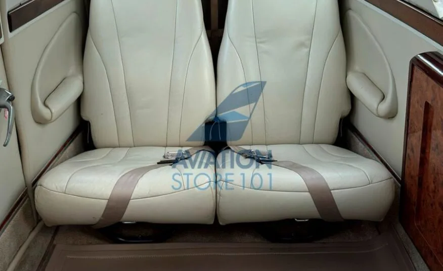 Beechcraft Bonanza A36 – Year 1989 – 5,380 Total Hours, photo 16