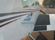 Beechcraft Bonanza A36 – Ano 1989 – 5.380 H.T.