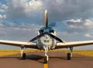 Beechcraft Bonanza A36 – Ano 1989 – 5.380 H.T.